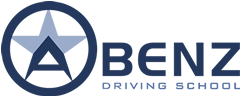 Benzy's driving school – Allora, Cliton, Warwick – Queensland Logo